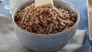 Гречневая каша в мультиварке