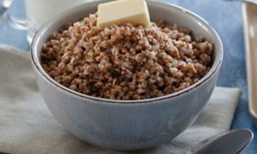 Рецепт гречневая каша в мультиварке