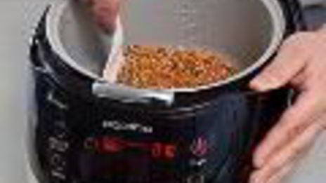 гречневая каша в мультиварке