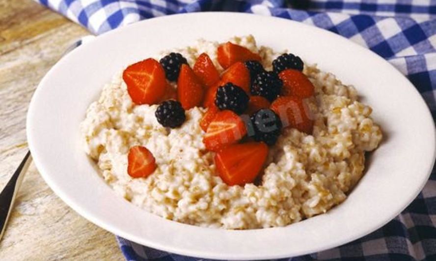 Рецепт каша дружба с пшеном и рисом