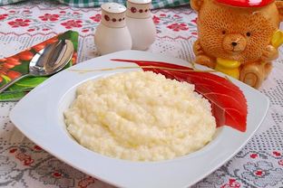 Каша дружба