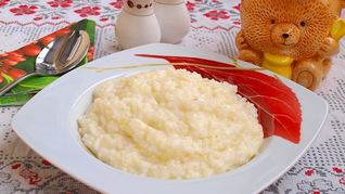 Каша дружба