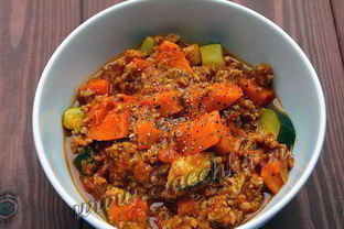 Каша Дубинушка