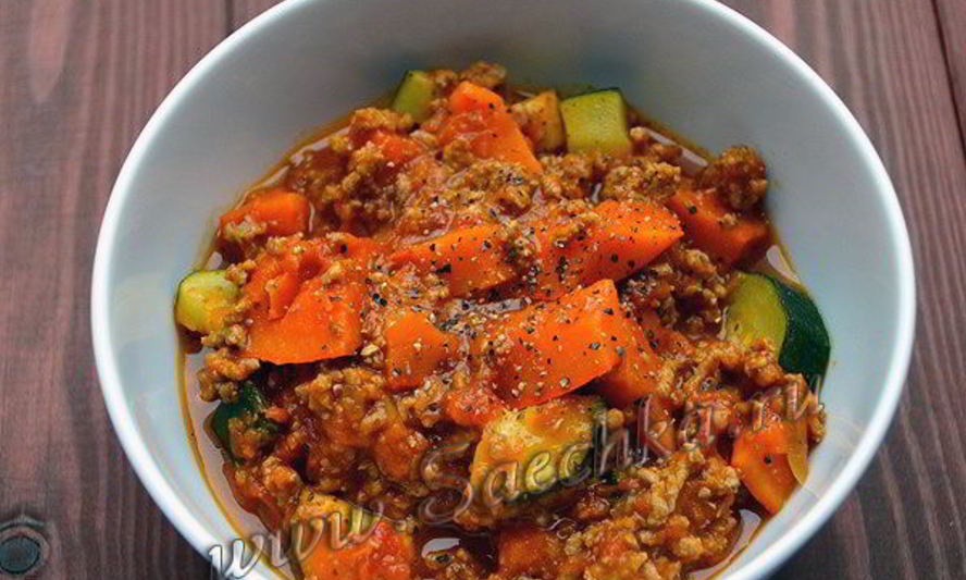 Рецепт каша дубинушка