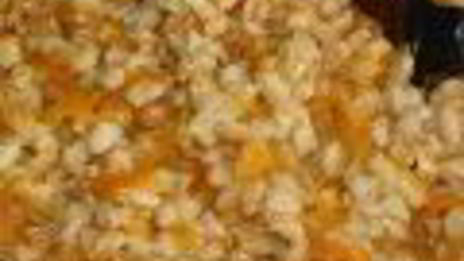 каша из полбы в мультиварке