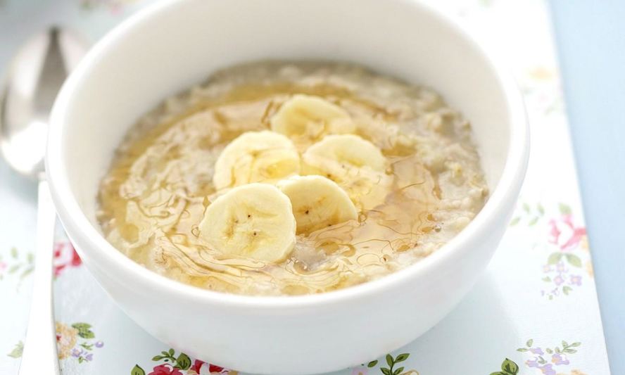 Рецепт каша из толокна