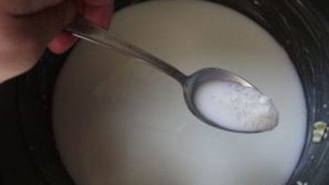 каша рисовая на молоке в скороварке