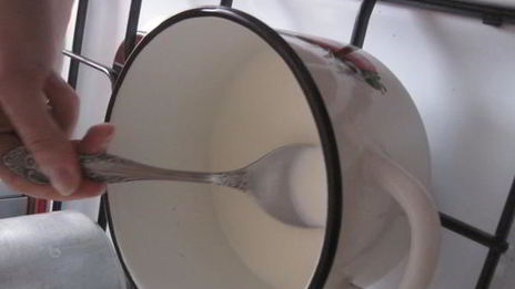 каша рисовая шоколадно-банановое наслаждение