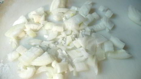 каша с грибами в мультиварке на воде