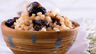 Каша за 5 минут