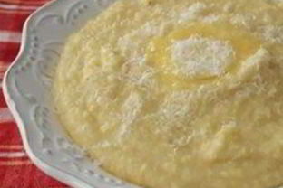 Идеальная полента