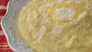 Идеальная полента