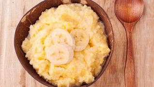 Каша в скороварке