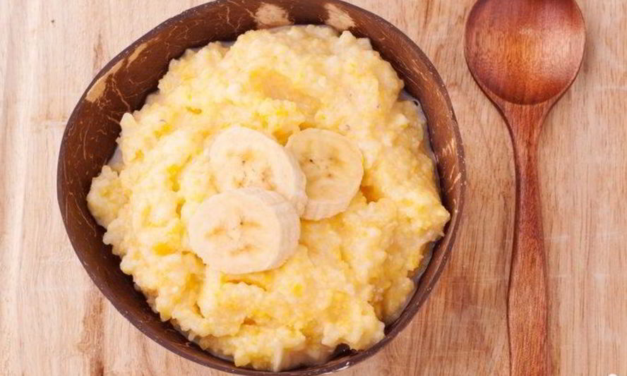 Рецепт каша в скороварке