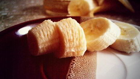 кукурузная каша для малышей