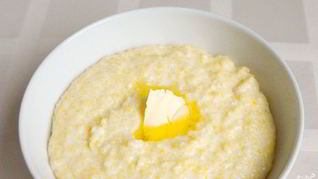 Кукурузная каша в мультиварке панасоник