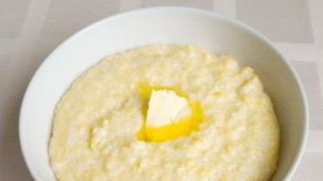 кукурузная каша в мультиварке панасоник