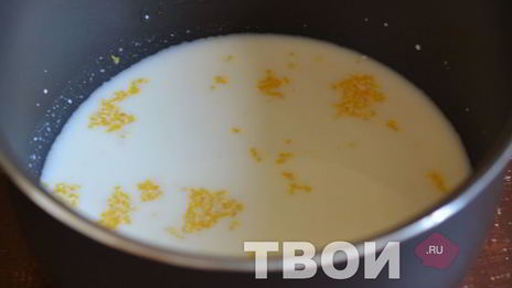 кукурузная каша в мультиварке