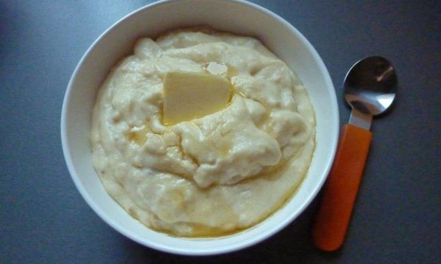 Рецепт кукурузная каша волшебный горшочек