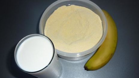 кукурузная каша волшебный горшочек