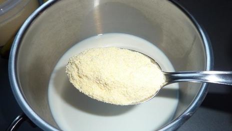 кукурузная каша волшебный горшочек