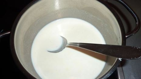 кукурузная каша волшебный горшочек