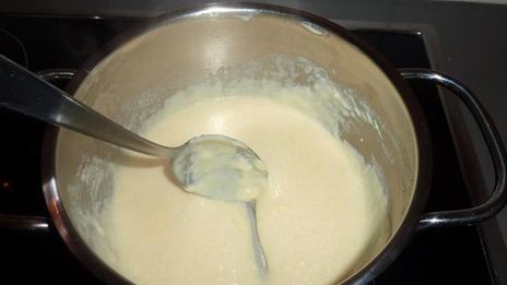 кукурузная каша волшебный горшочек