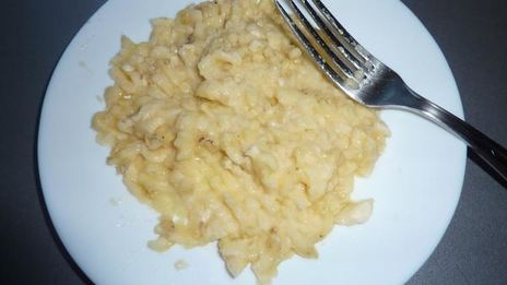 кукурузная каша волшебный горшочек