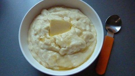 кукурузная каша волшебный горшочек