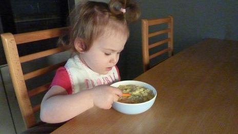 кукурузная каша волшебный горшочек