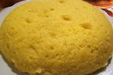 Мамалыга из кукурузной крупы