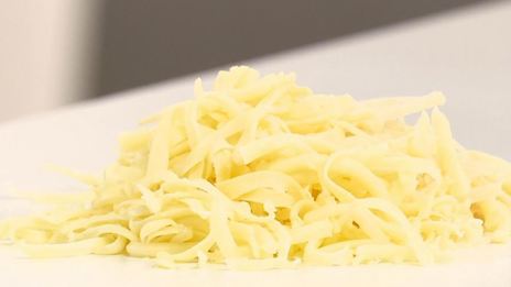 мужская полента