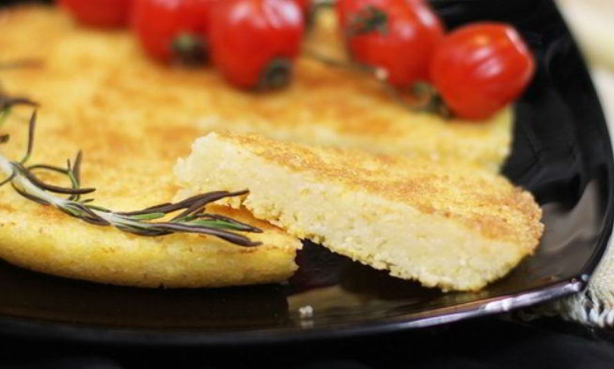 Рецепт полента в мультиварке