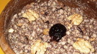 Кутья армянская