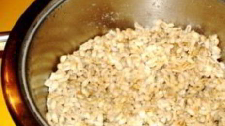 кутья армянская