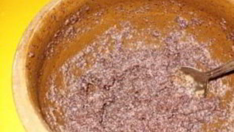 кутья армянская