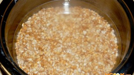 кутья богатая