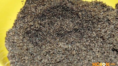 кутья богатая