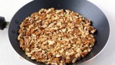 кутья греческая