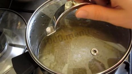 кутья на рождество из риса с изюмом