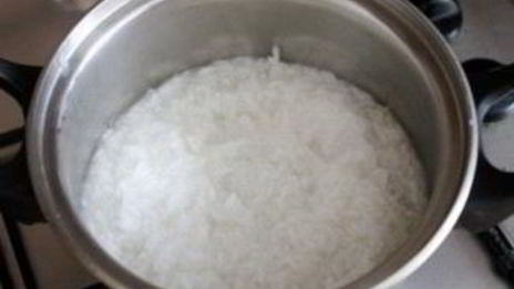 кутья на рождество