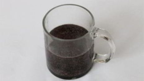 кутья на рождество