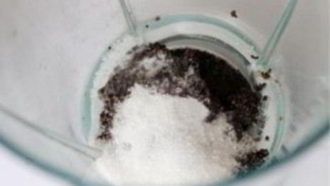 кутья на рождество