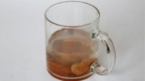 кутья на рождество