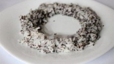 кутья на рождество