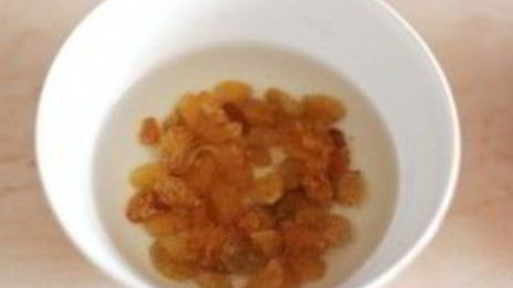 кутья с маком