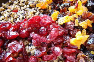 Кутья с медом