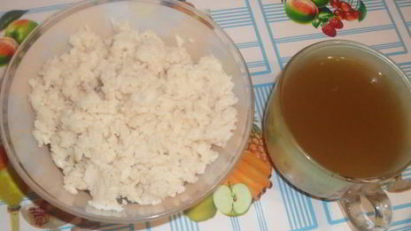 кутья щедрая