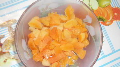 кутья щедрая