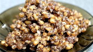 Кутья в мультиварке